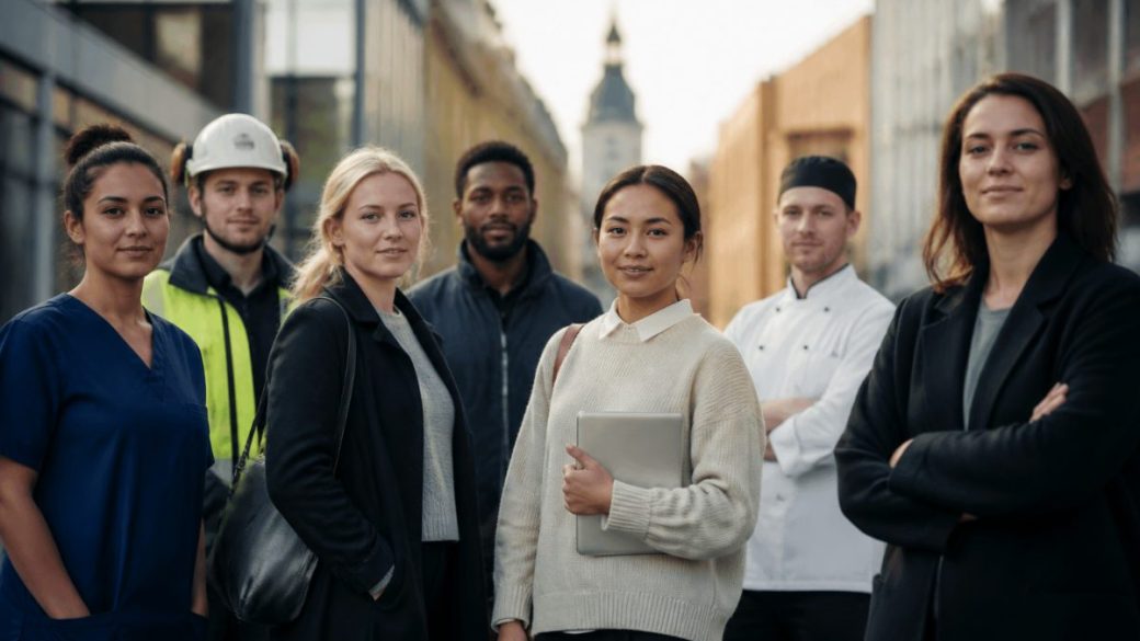 Yrken med flest lediga annonser